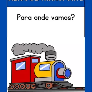 Imagem de capa para o Ebook Para onde vamos?