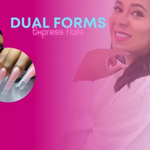 Imagem de capa para o Curso online Dual Forms na prática