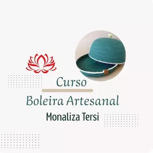 Imagem de capa para o Curso online CURSO BOLEIRA ARTESANAL