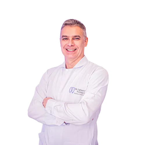 Ortodontia (alinhadores) e Miofuncional na Prática - Sob a mentoria do Dr. Valtencir Fröhlich — imagem 2
