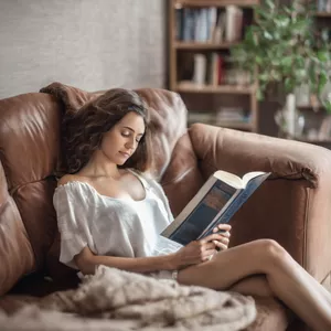 Imagem de capa para o Ebook Saia de casa 