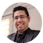 Jéferson G. Souza - Projetista de Gás