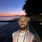 Foto do autor Haj
