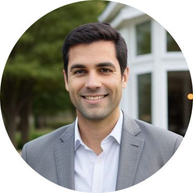 Guilherme Berene - Aluno