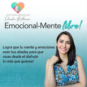 Imagem de capa para o Curso online Emocional-mente libre!