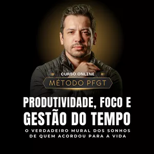 Capa do curso 