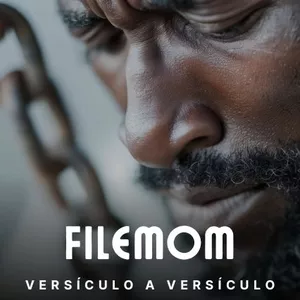 Imagem de capa para o Curso online Filemom: Versículo a Versículo