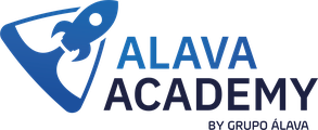 Alava Academy logo