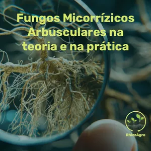 Imagem de capa para o Curso online CURSO DE FUNGOS MICORRÍZICOS ARBUSCULARES