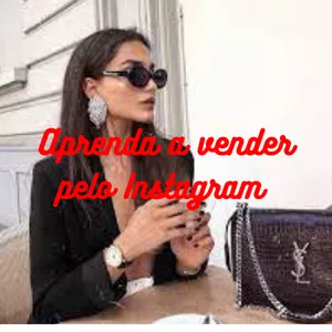 Imagem de capa para o Ebook Como vender através das redes sociais 