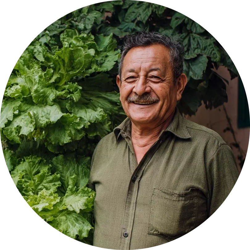 Alberto Castro
