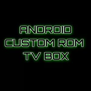 Imagem de capa para o Curso online PERSONALIZAÇÃO DE ROM TV BOX