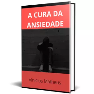 Imagem do curso A Cura da Ansiedade