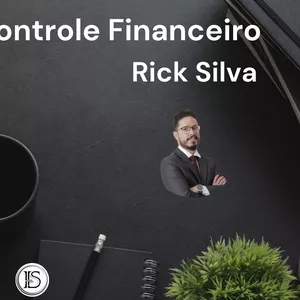Imagem de capa para o Curso online Planilha de Controle Financeiro