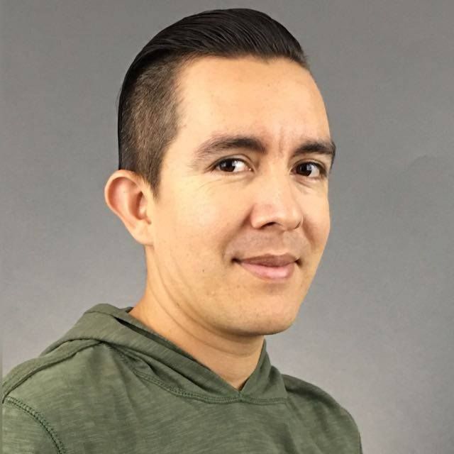 Jonathan Osorio