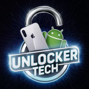 Imagem de capa para o Curso online UnLocker Tech