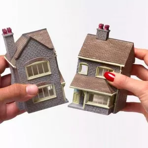 Imagem de capa para o Ebook E-book: Partilha de Bens 