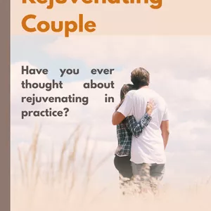 Cover image for Ebook The Handbook for a Rejuvenating Couple
