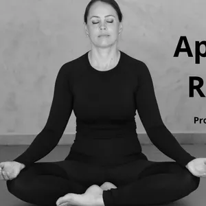 Imagem de capa para o Curso online Aprenda a Respirar