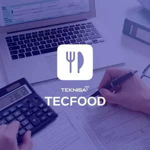 Imagem de capa para o Curso online TecFood Delphi - Financeiro