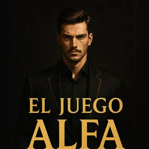 Imagen de portada para Ebook El juego alpha : como enamorar paso a paso 