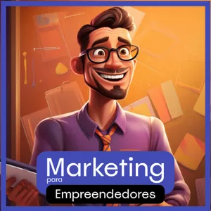 Imagem de capa para o Curso online O que é Marketing e Porque Preciso Dele 