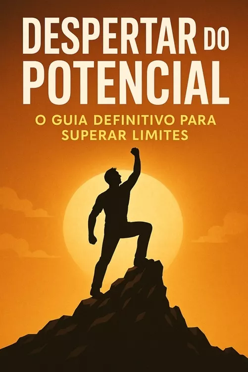 Ebook - Despertar do Potencial — imagem 5
