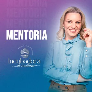 Imagem de capa para o Curso online INCUBADORA DE MULHERES 