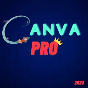 Imagem de capa para o Curso online Curso canva