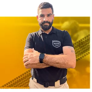 Imagem de capa para o Curso online Clube M.O.T.O.