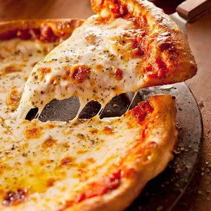 Imagem de capa para o Ebook Arte da Pizza Perfeita