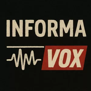 Imagem de capa para o Curso online InformaVox - Programa de treinamento vocal para comunicadores profissionais