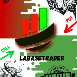 Imagen de portada para Ebook LA BASE TRADER