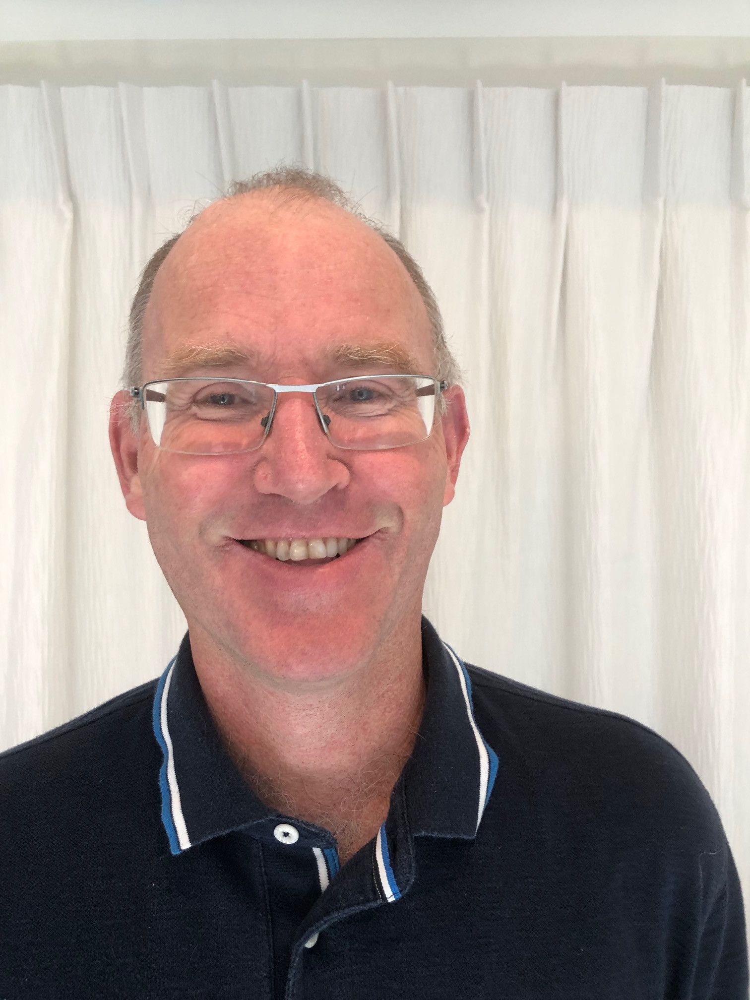 Peter Clark