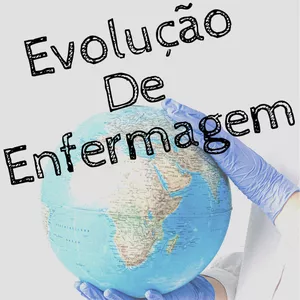Imagem do curso Evolução e anotação de enfermagem