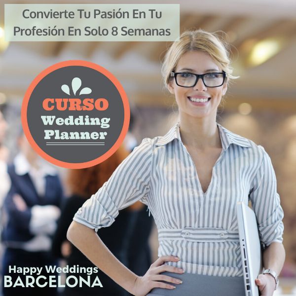 Curso Wedding Planner Convierte Tu Pasion En Tu Profesion En Solo 8 Semanas Elena Bertran Learn A New Skill Online Courses And Subscription Services Hotmart curso wedding planner convierte tu