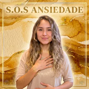 Imagem do curso SOS Ansiedade: Desacelere e recupere o controle da sua mente