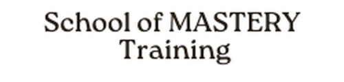 School of MASTERY Training (SoMT) logo
