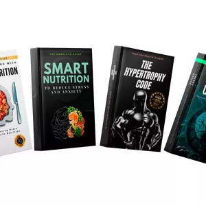 Cover image for Ebook NEURONUTRITION + GOLD OFFER