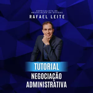 Imagem de capa para o Curso online Tutorial negociação administrativa