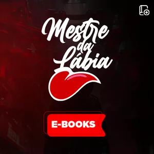 Imagem de capa para o Curso online E-books Mestre da Lábia