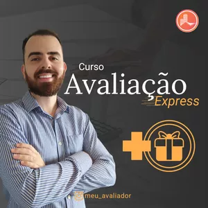 Imagem de capa para o Curso online Avaliação Express