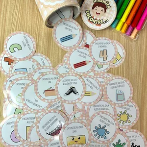 Imagem de capa para o Ebook Dinâmica Encontre 