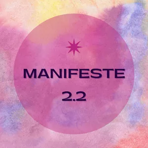 Imagem de capa para o Curso online Manifeste 2.2