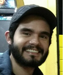 Lucas Fernando