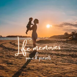Imagem do curso Pack Life Memories