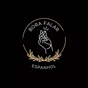 Imagen de portada para Curso online Bora Falar Espanhol
