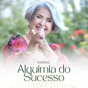 Imagem de capa para o Curso online Imersão Alquimia do Sucesso