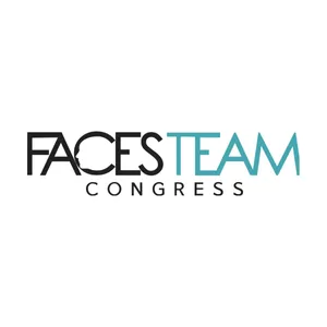 Imagem de capa para o Evento presencial Faces Team Congress