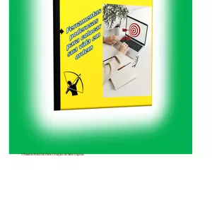Imagem de capa para o Ebook 7 Passos Práticos Para Criação do Seu Capital